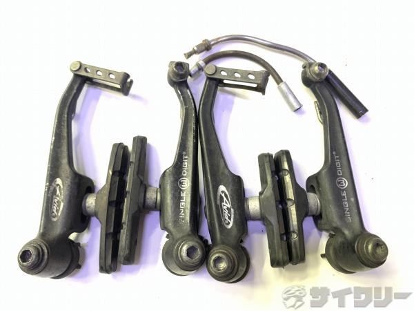 Vブレーキ SINGLE3 DIGIT ※強い使用感あり