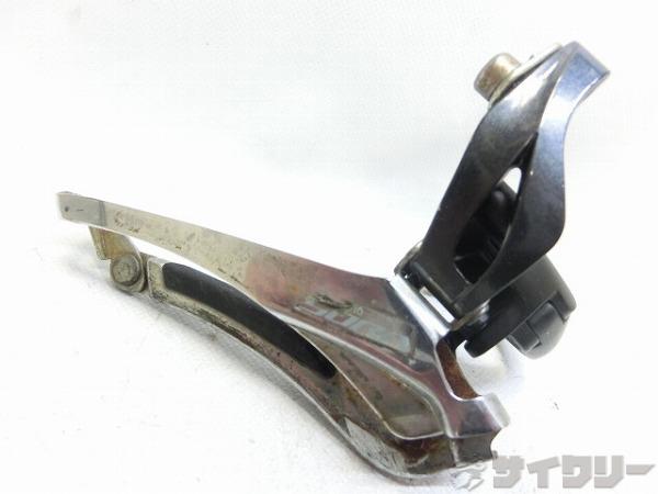 フロントディレイラー SORA FD-R3000 φ34.9mm