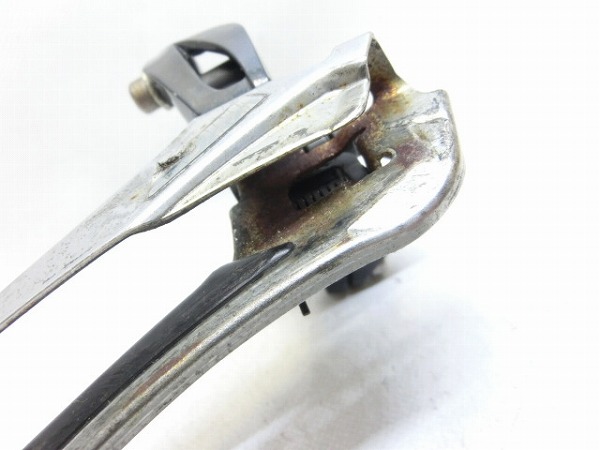 フロントディレイラー SORA FD-R3000 φ34.9mm