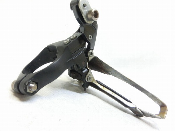 フロントディレイラー SORA FD-R3000 φ34.9mm