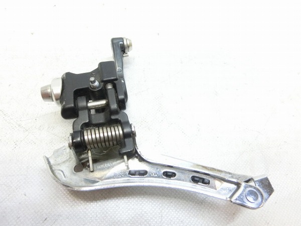 フロントディレイラー ULTEGRA FD-6800 直付け