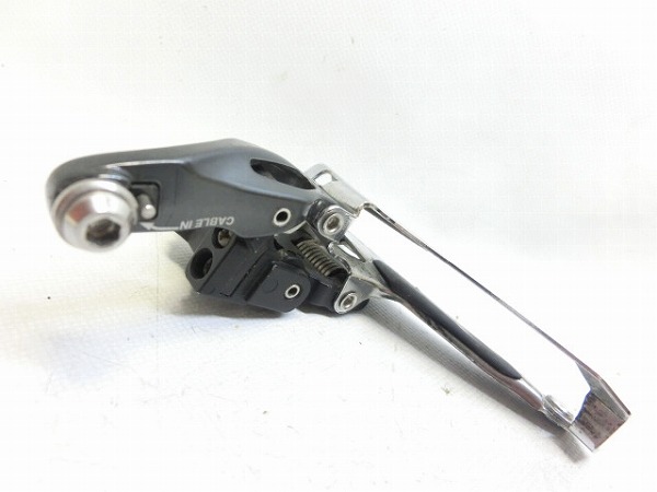 フロントディレイラー ULTEGRA FD-6800 直付け