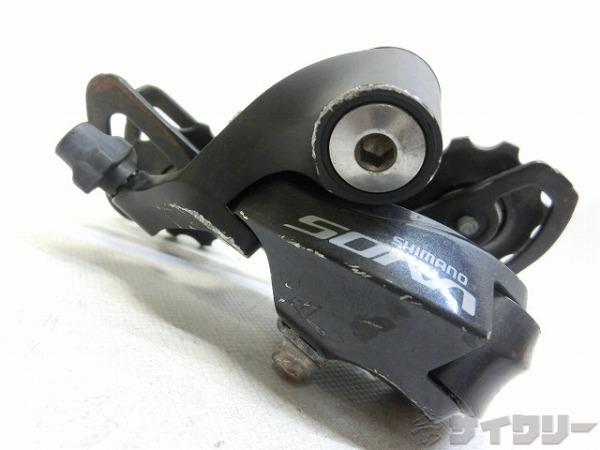 リアディレイラー SORA RD-R3000 9s