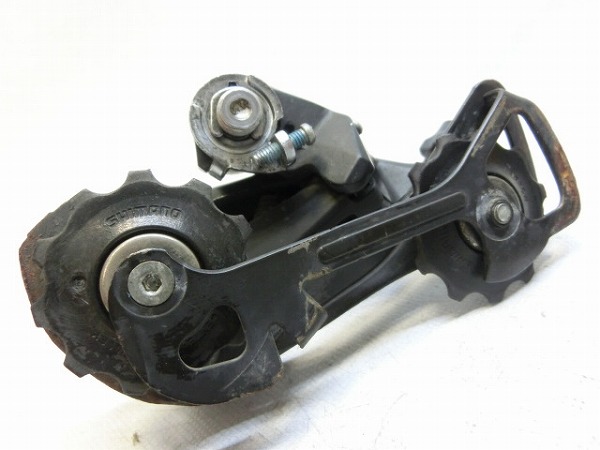 リアディレイラー SORA RD-R3000 9s