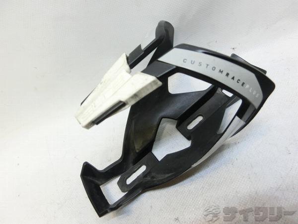 ボトルケージ Custom Race Plus