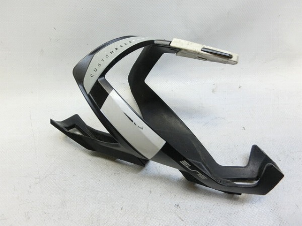 ボトルケージ Custom Race Plus