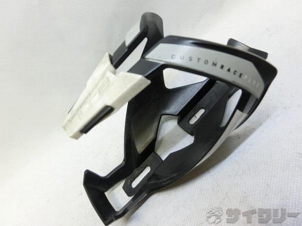 ボトルケージ Custom Race Plus