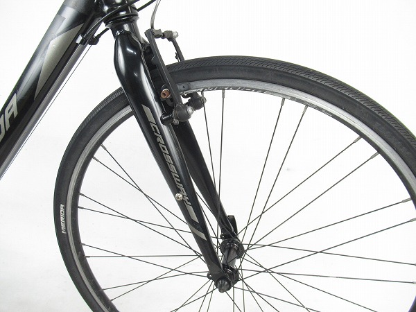 CROSSWAY