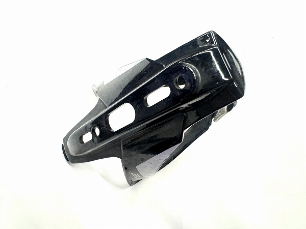 ボトルケージ CUSTOM RACE ブラック/ホワイト