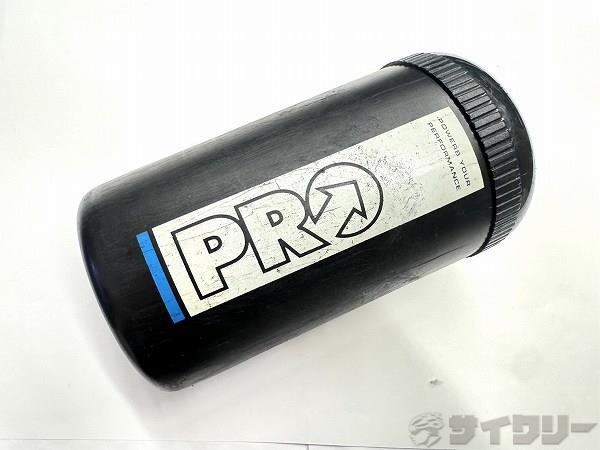 ツールボトル ブラック