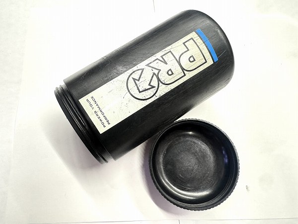 ツールボトル ブラック