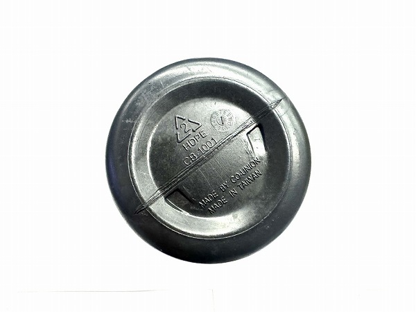 ツールボトル ブラック