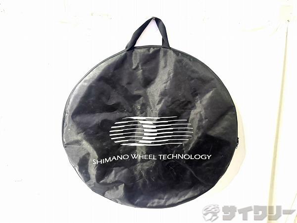 ホイールバッグ 700C/1本 ブラック