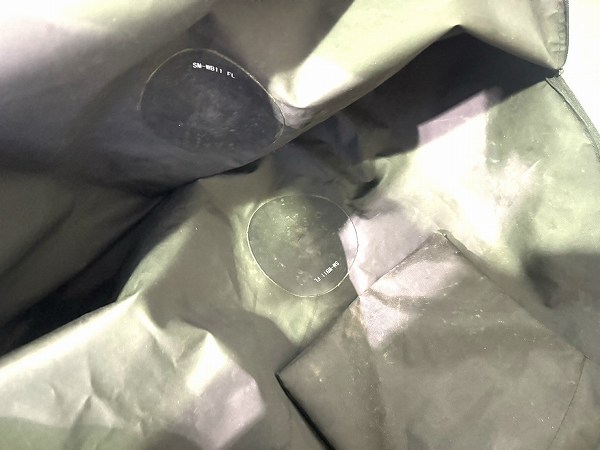 ホイールバッグ 700C/1本 ブラック