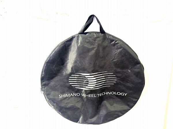 ホイールバッグ 700C/1本 ブラック