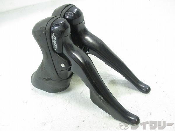 STIレバー ST-R3000 SORA 2x9s