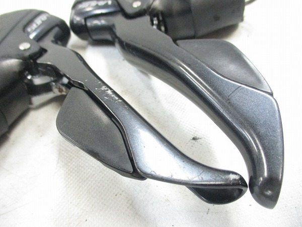 STIレバー ST-R3000 SORA 2x9s