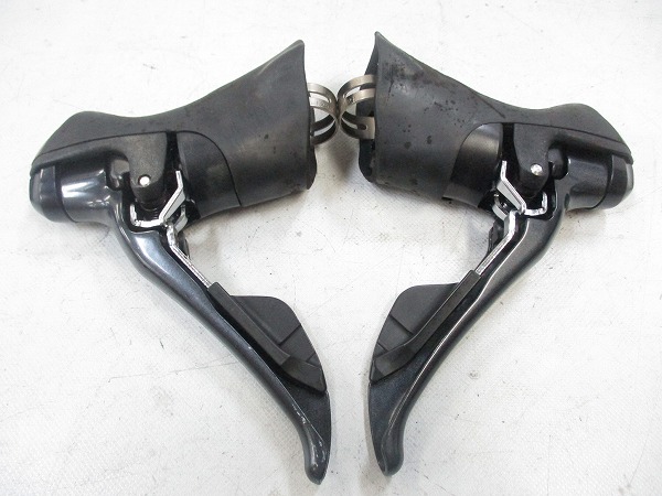 STIレバー ST-R3000 SORA 2x9s