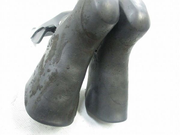 STIレバー ST-R3000 SORA 2x9s