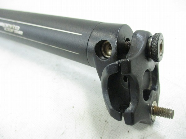 シートポスト reparto corse 31.6/350mm