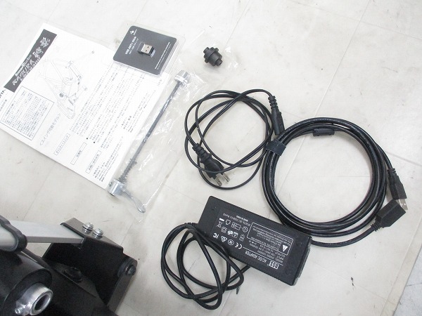 スマートトレーナー KAGURA 神楽 LSF9300 ※欠品有