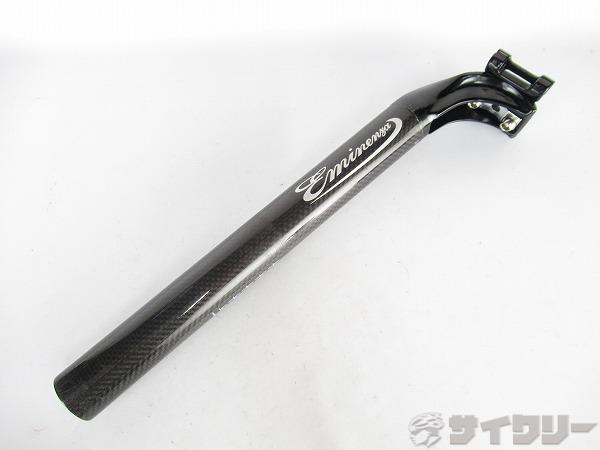 カーボンシートポスト　31.6mm/325mm