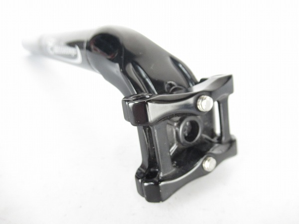 カーボンシートポスト　31.6mm/325mm