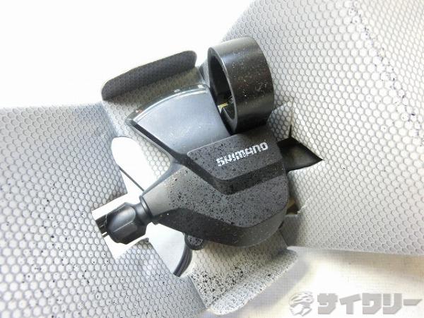 シフター SL-M315 2s ※塗料付着あり