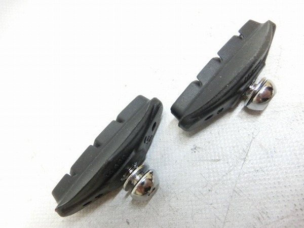 ブレーキシュー BBS-01D 1ペア