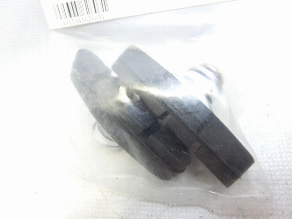 ブレーキシュー MC0-102 1ペア