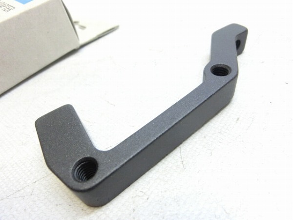 ディスクブレーキマウントアダプター SM-MA-R180P/SA