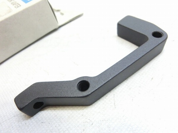 ディスクブレーキマウントアダプター SM-MA-R180P/SA