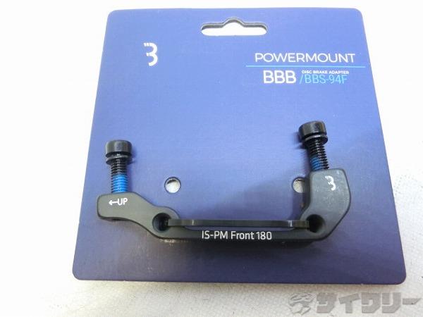 ディスクブレーキマウントアダプター BBS-94F