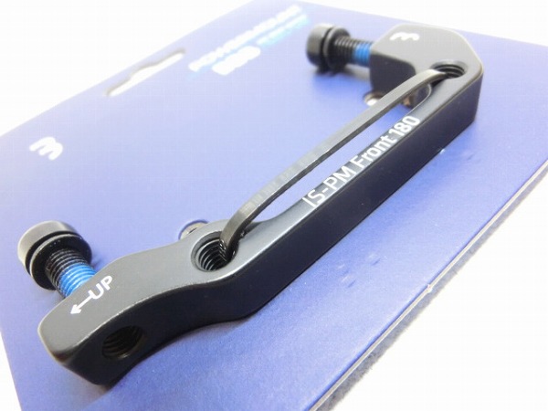 ディスクブレーキマウントアダプター BBS-94F