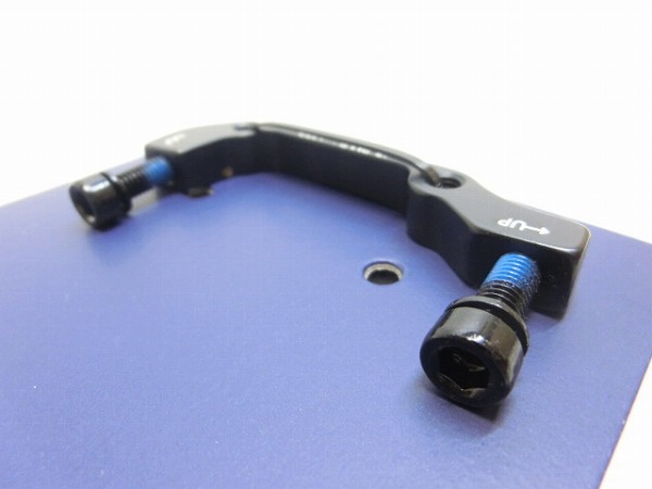 ディスクブレーキマウントアダプター BBS-94F