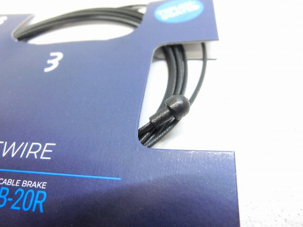 ロードブレーキインナーケーブル BCB-20R φ1.5x2350mm
