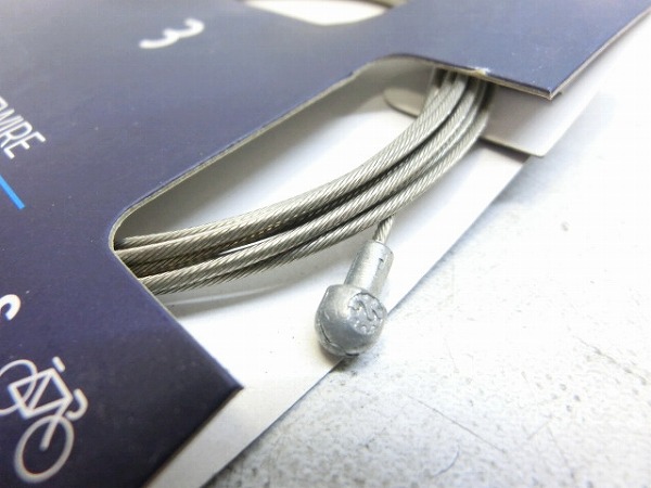 ロードブレーキインナーケーブル BCB-21R φ1.5x2000mm