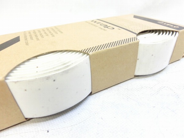 バーテープ ホワイト