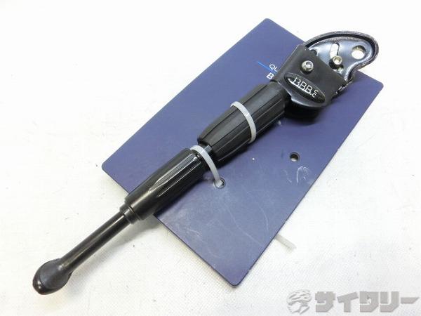 キックスタンド BKS-02K 16～24インチ ブラック