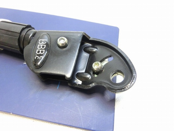 キックスタンド BKS-02K 16～24インチ ブラック