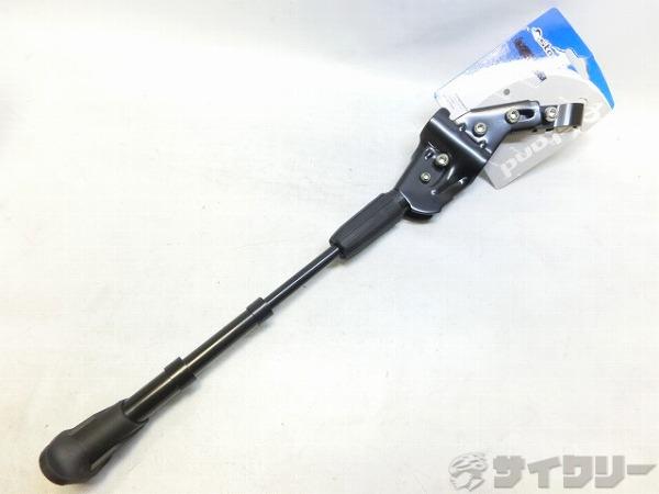 キックスタンド 20～29インチ ブラック