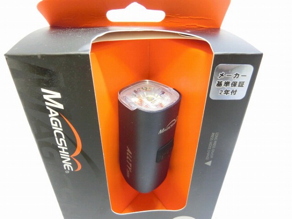 フロントライト ALLTY200N