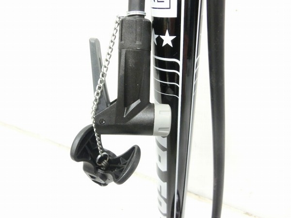 フロアポンプ AIR FORCE 仏/米/英式