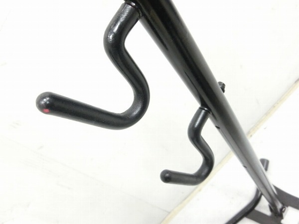 ステーフックスタンド