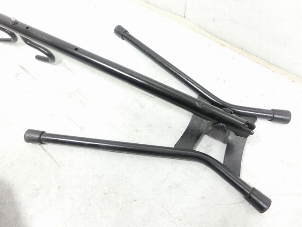 ステーフックスタンド