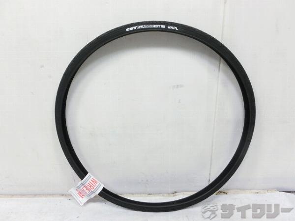 タイヤ 700x25c
