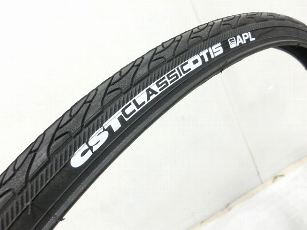 タイヤ 700x25c