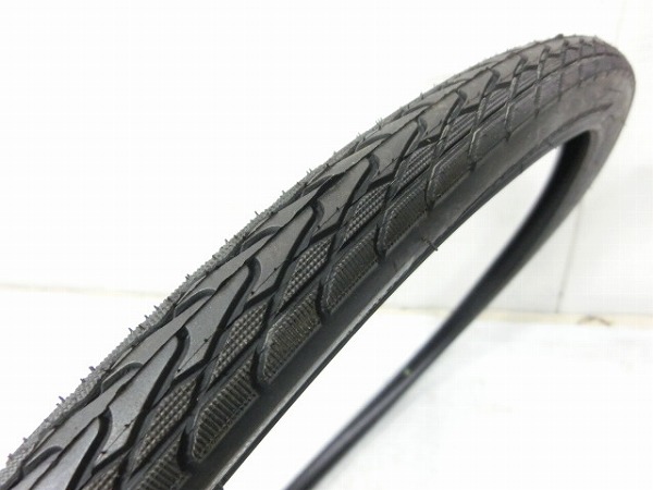 タイヤ TOURGUARD PLUS 700x32c