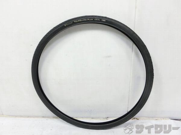 タイヤ TOURGUARD PLUS 700x32c