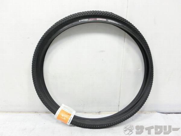 タイヤ SHERIFF 29x2.1